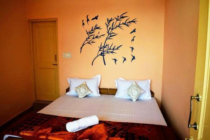 Be Happy Homestay McLeod Gandzs Kültér fotó