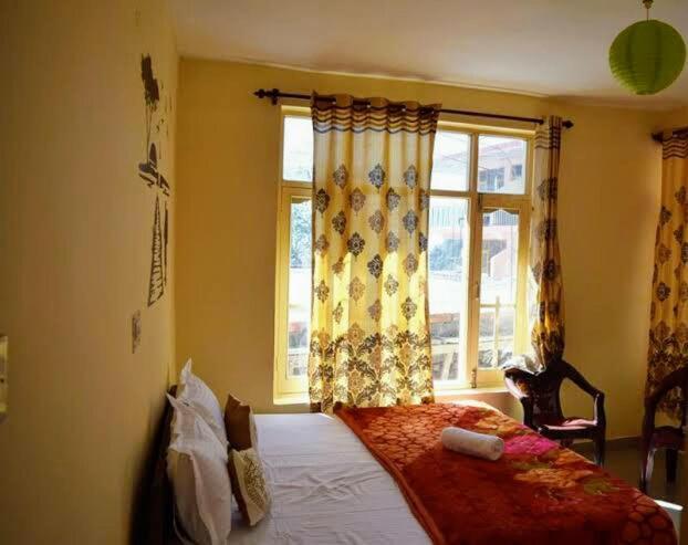 Be Happy Homestay McLeod Gandzs Kültér fotó