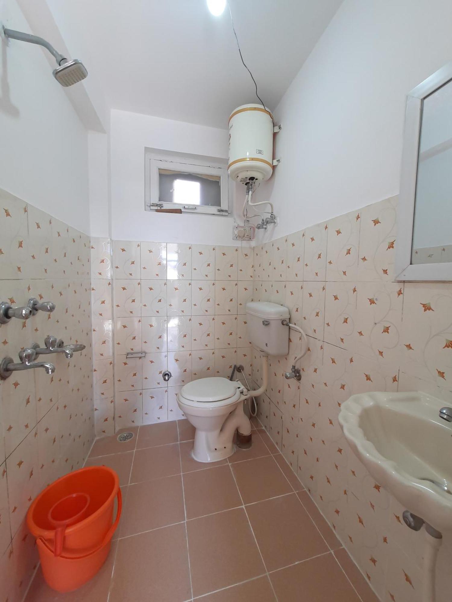 Be Happy Homestay McLeod Gandzs Kültér fotó