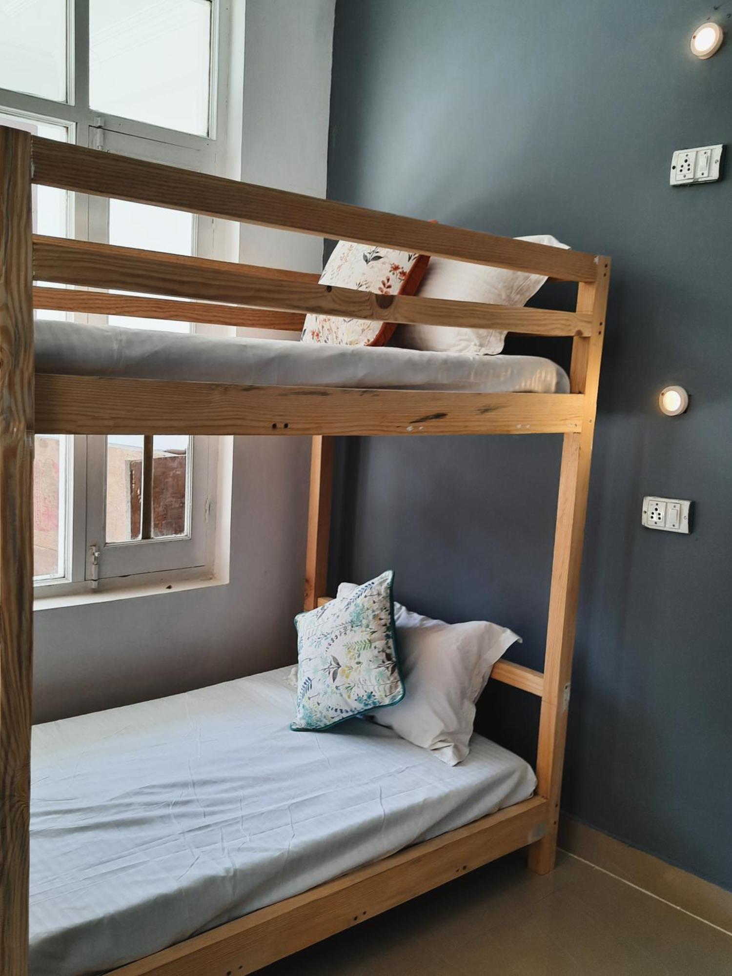 Be Happy Homestay McLeod Gandzs Kültér fotó