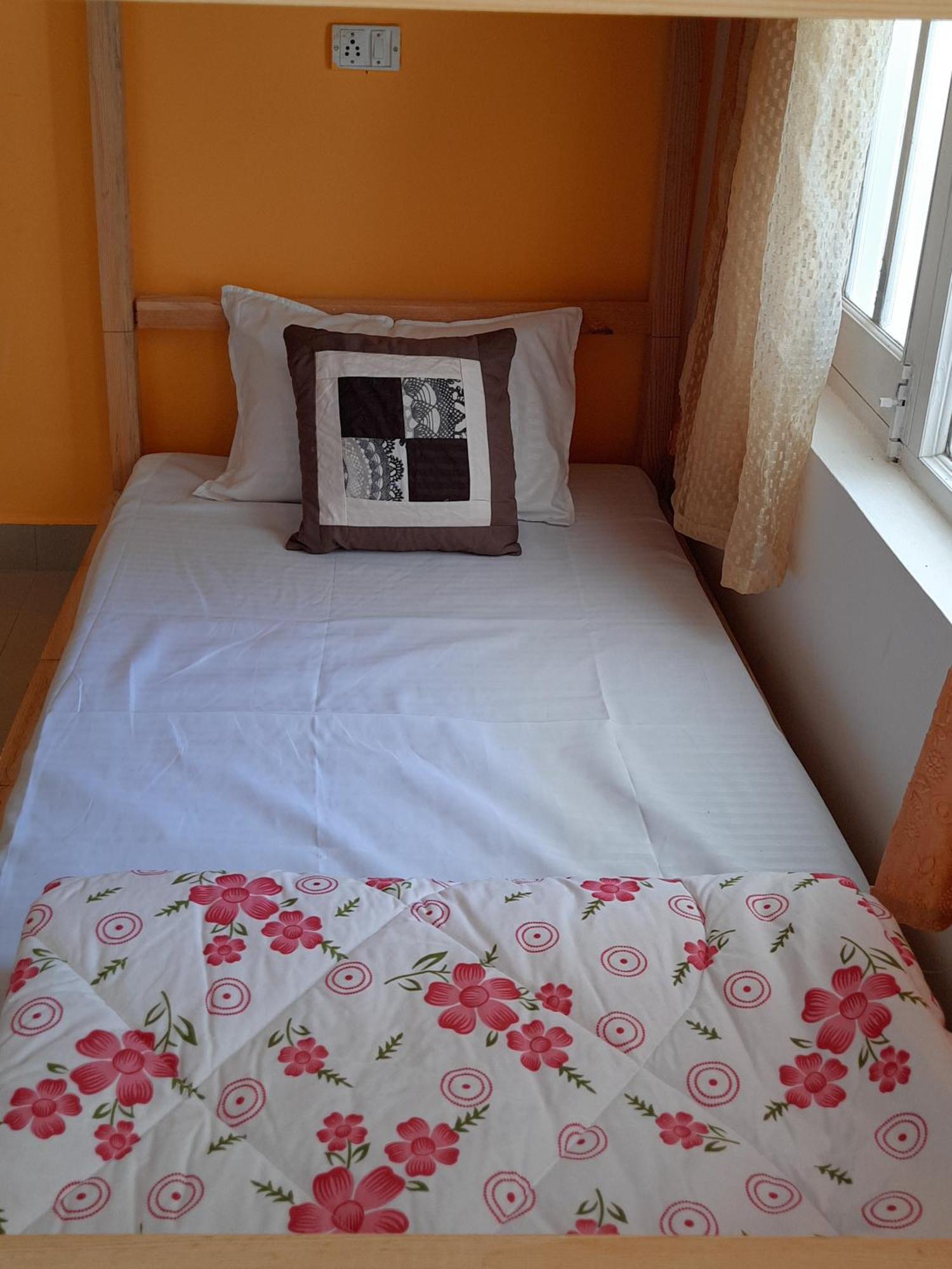 Be Happy Homestay McLeod Gandzs Kültér fotó