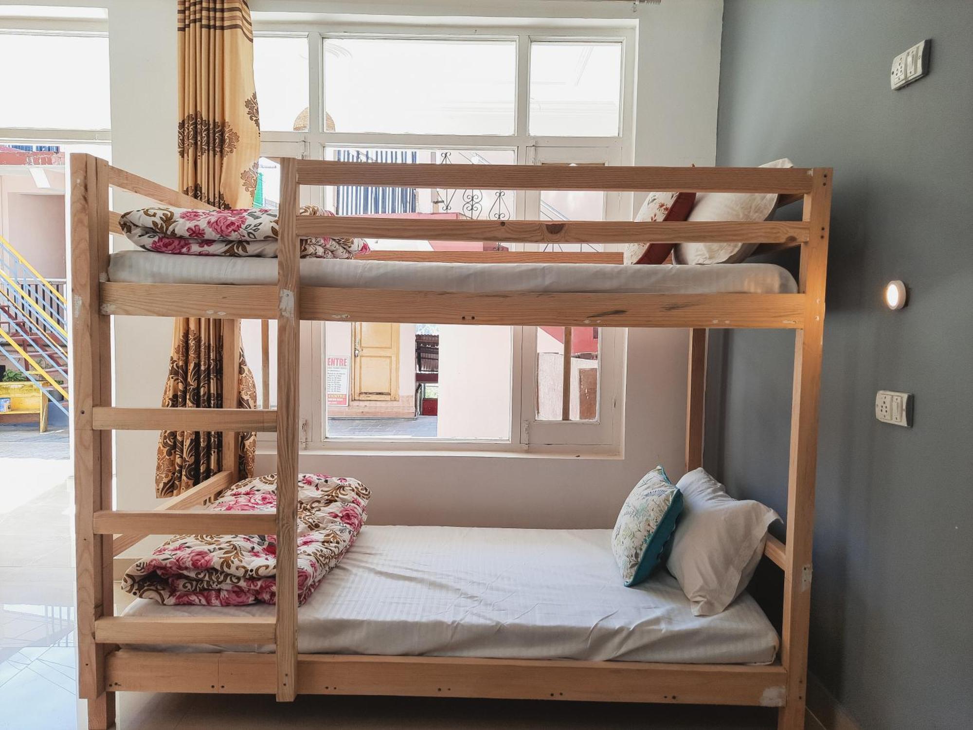 Be Happy Homestay McLeod Gandzs Kültér fotó