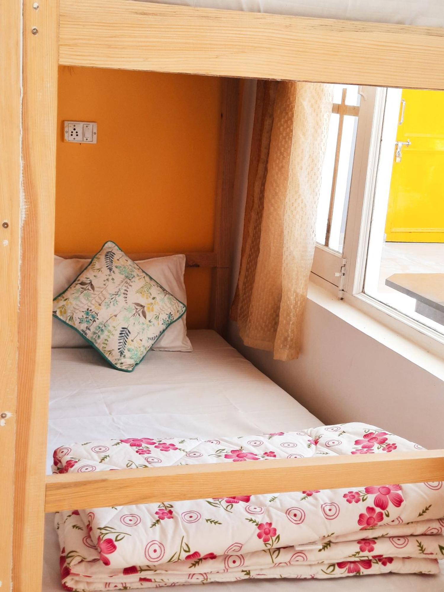 Be Happy Homestay McLeod Gandzs Kültér fotó